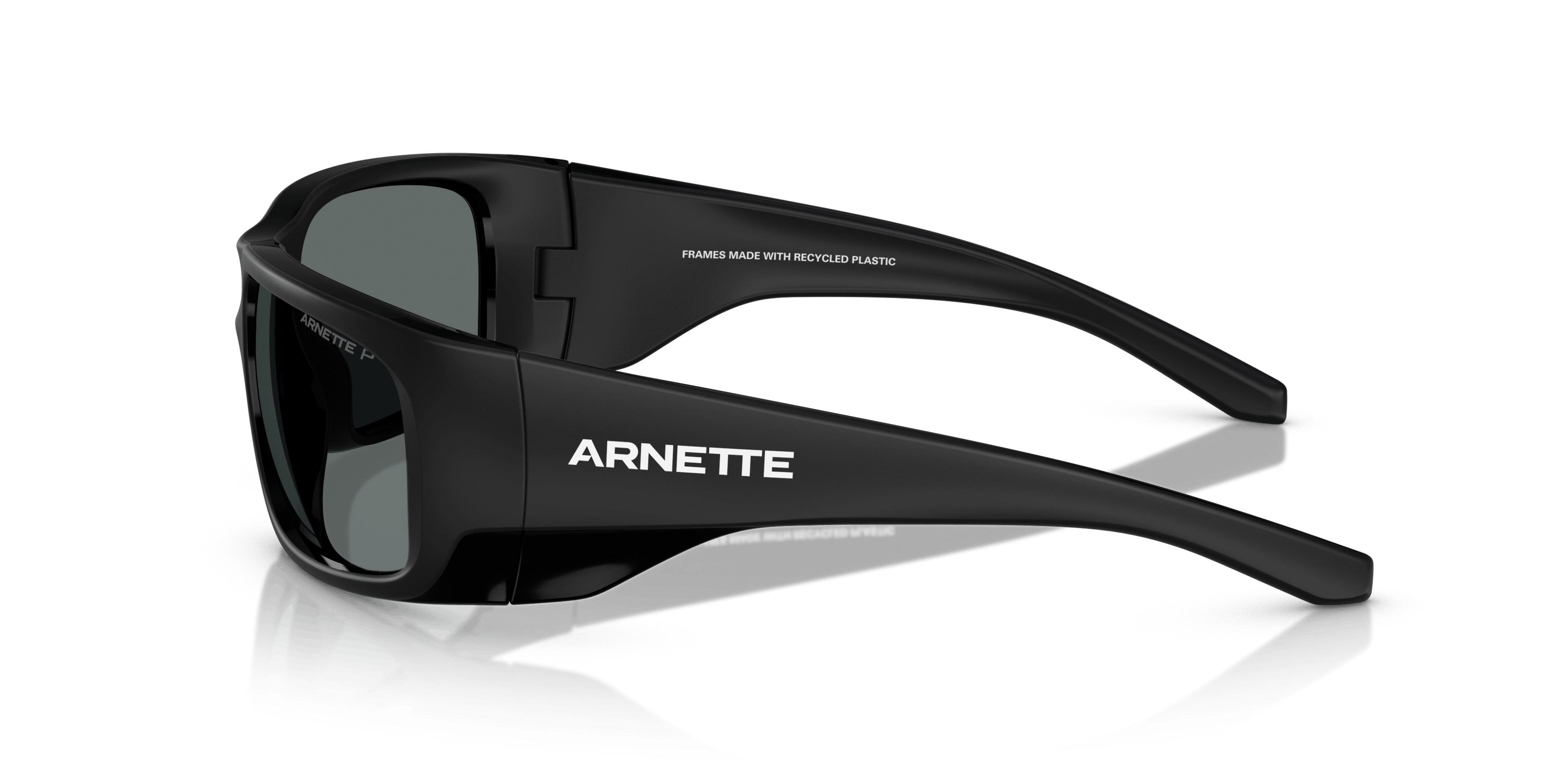 [products.image.angle_left02] Arnette Flipside AN4345 290081