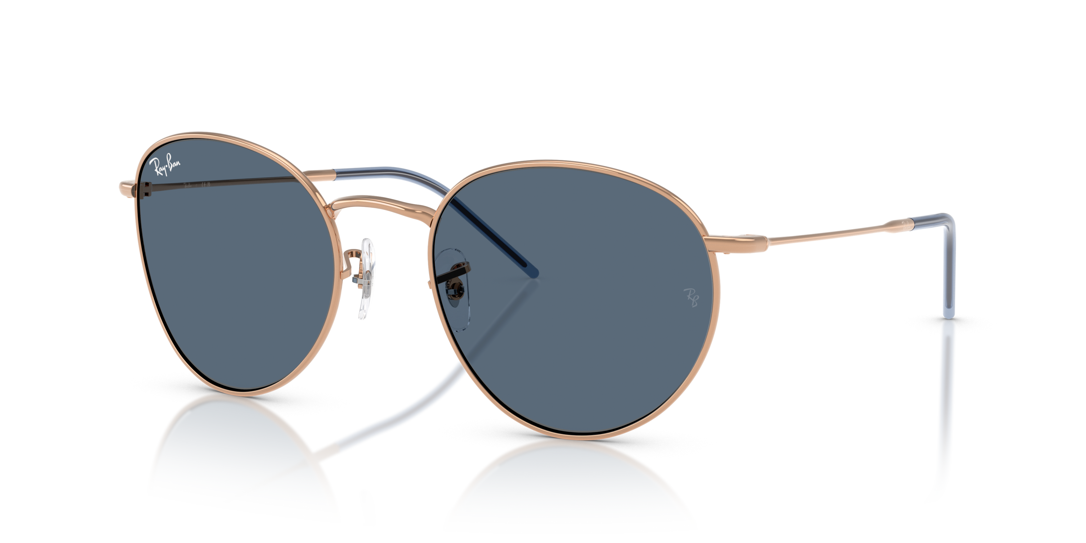 [products.image.angle_left01] Ray-Ban Round Reverse RBR0103S 678072