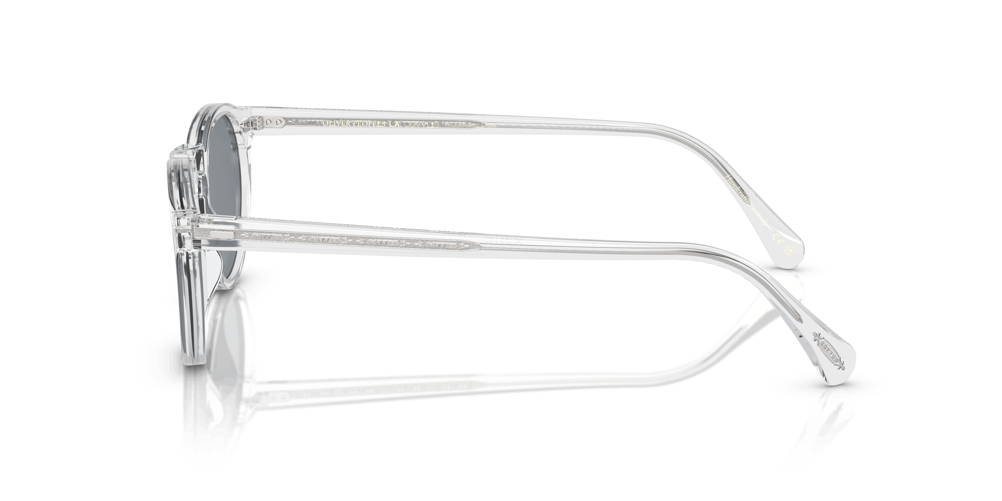 Angle_Left02, Oliver Peoples GREGORY PECK SUN OV5217S 1101R8