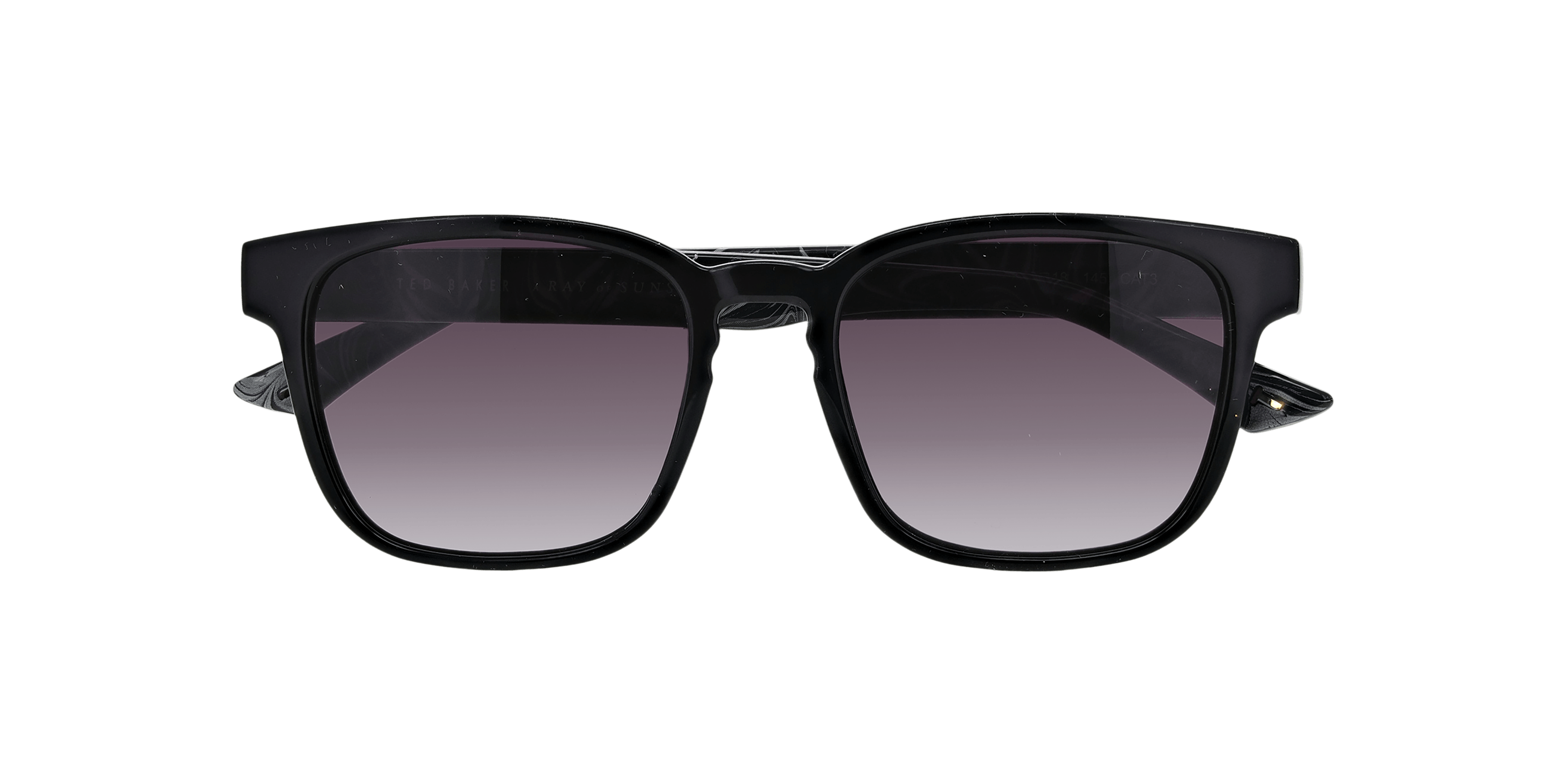 Front, Ted Baker TB 1635 Sunglasses