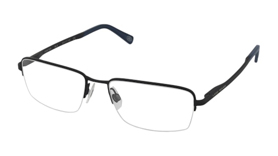 Land Rover Porter Glasses Transparent / Black