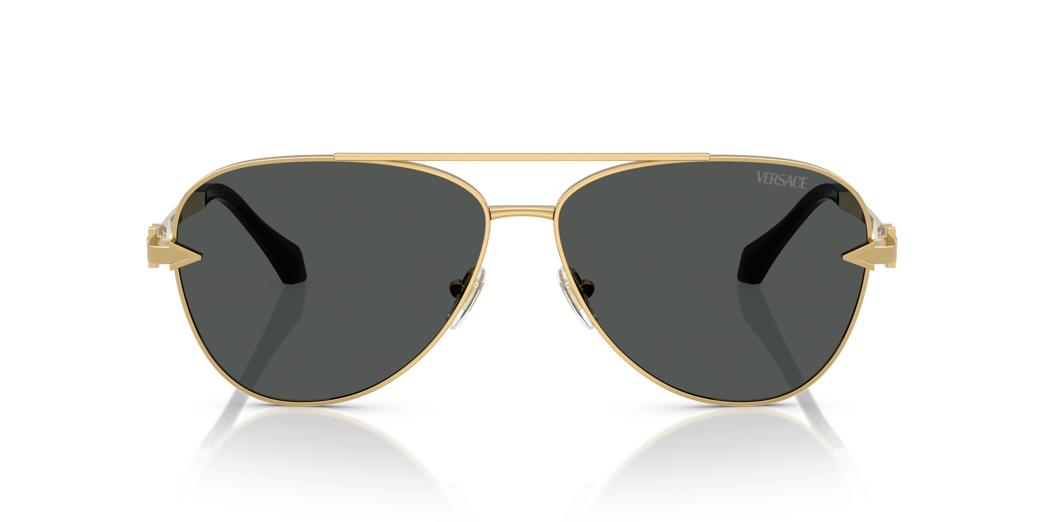 Front, Versace VE2283 100287