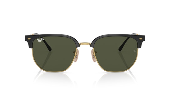 Ray-Ban RB 4416 Sunglasses Green / Black