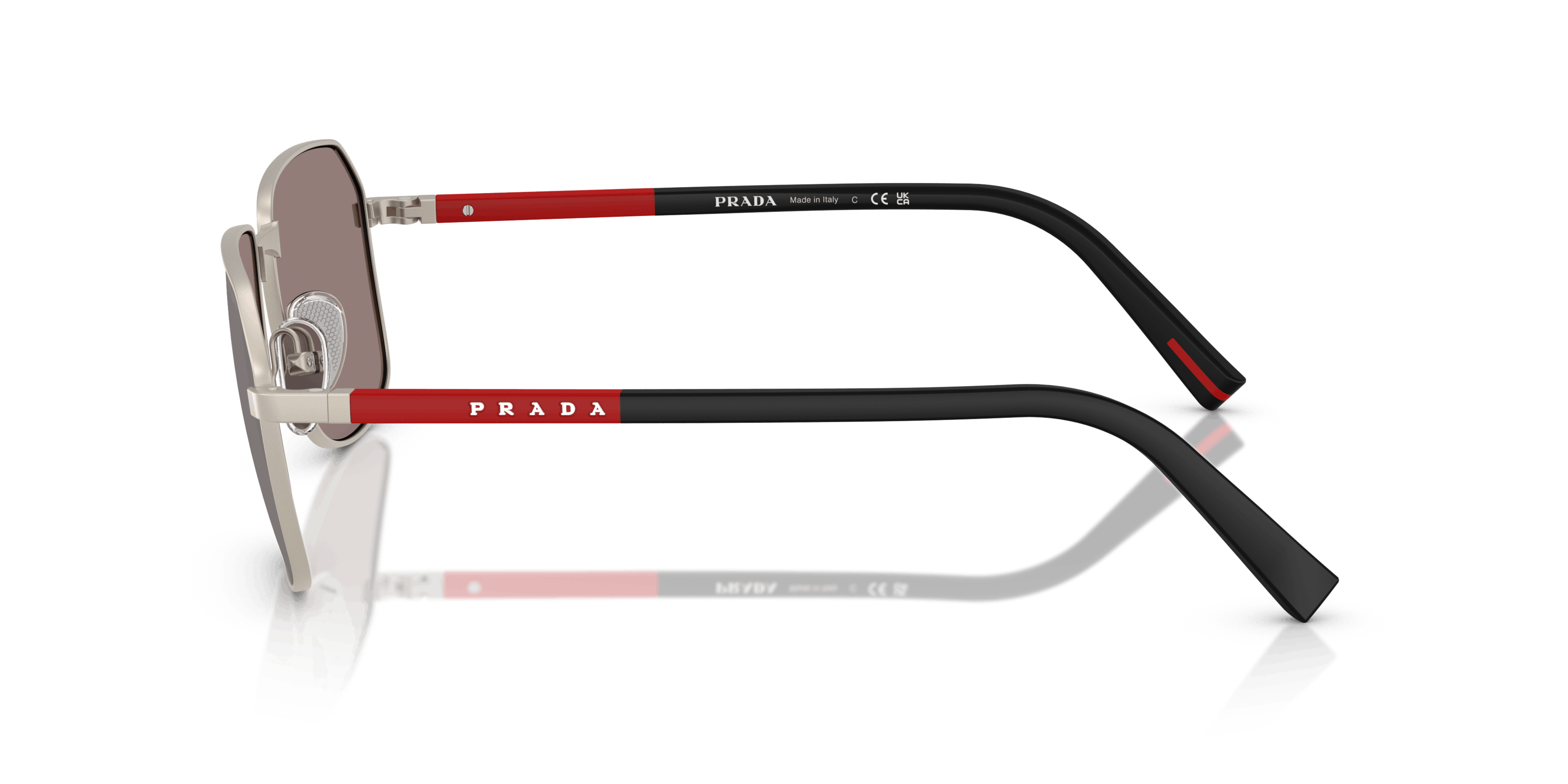Angle_Left02, Prada Linea Rossa PS A51S 6507I