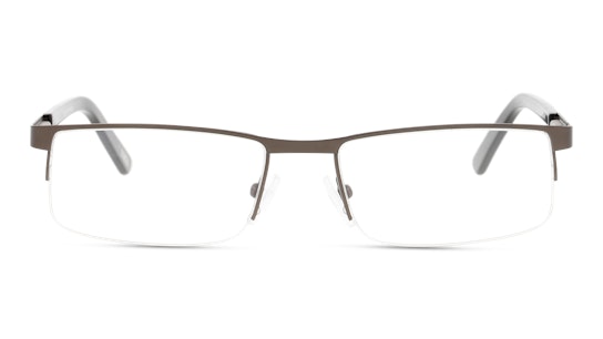 DbyD Essentials DB OM0032 Glasses Transparent / Grey
