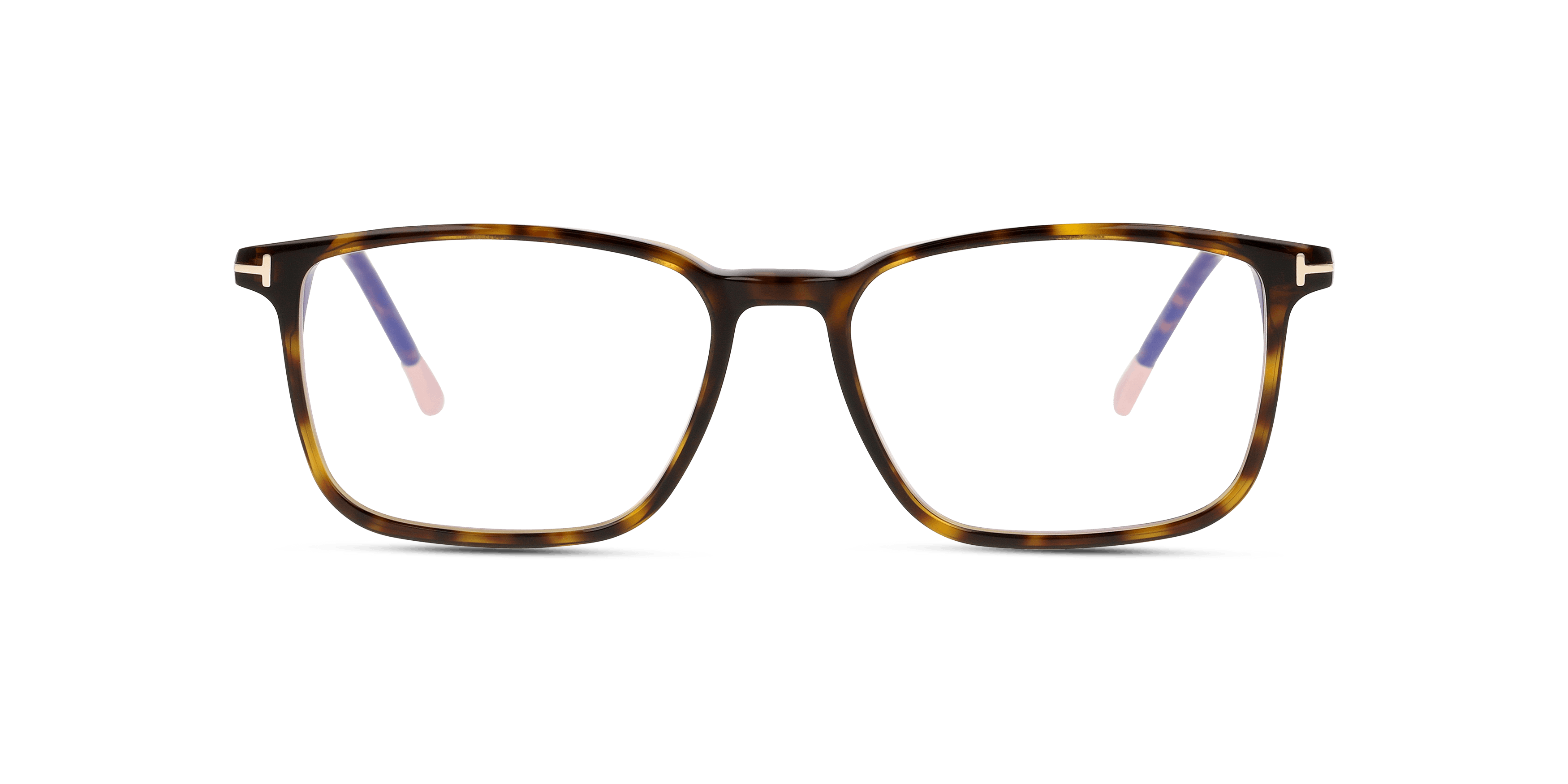 Front, Tom Ford FT5607-B TR001071 4570