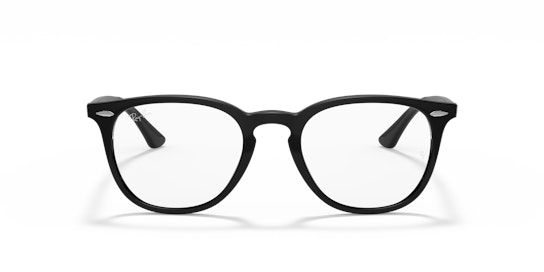 Ray-Ban RX 7159 Glasses Transparent / Black
