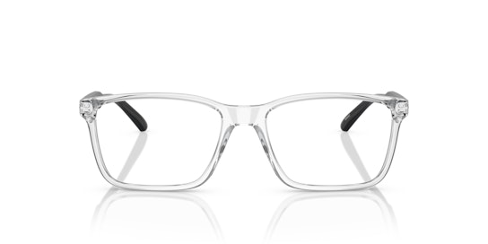 Arnette AN7208 Glasses Transparent / Transparent, Clear