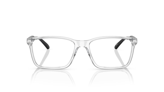 Arnette AN7208 Glasses Transparent / Transparent, Clear