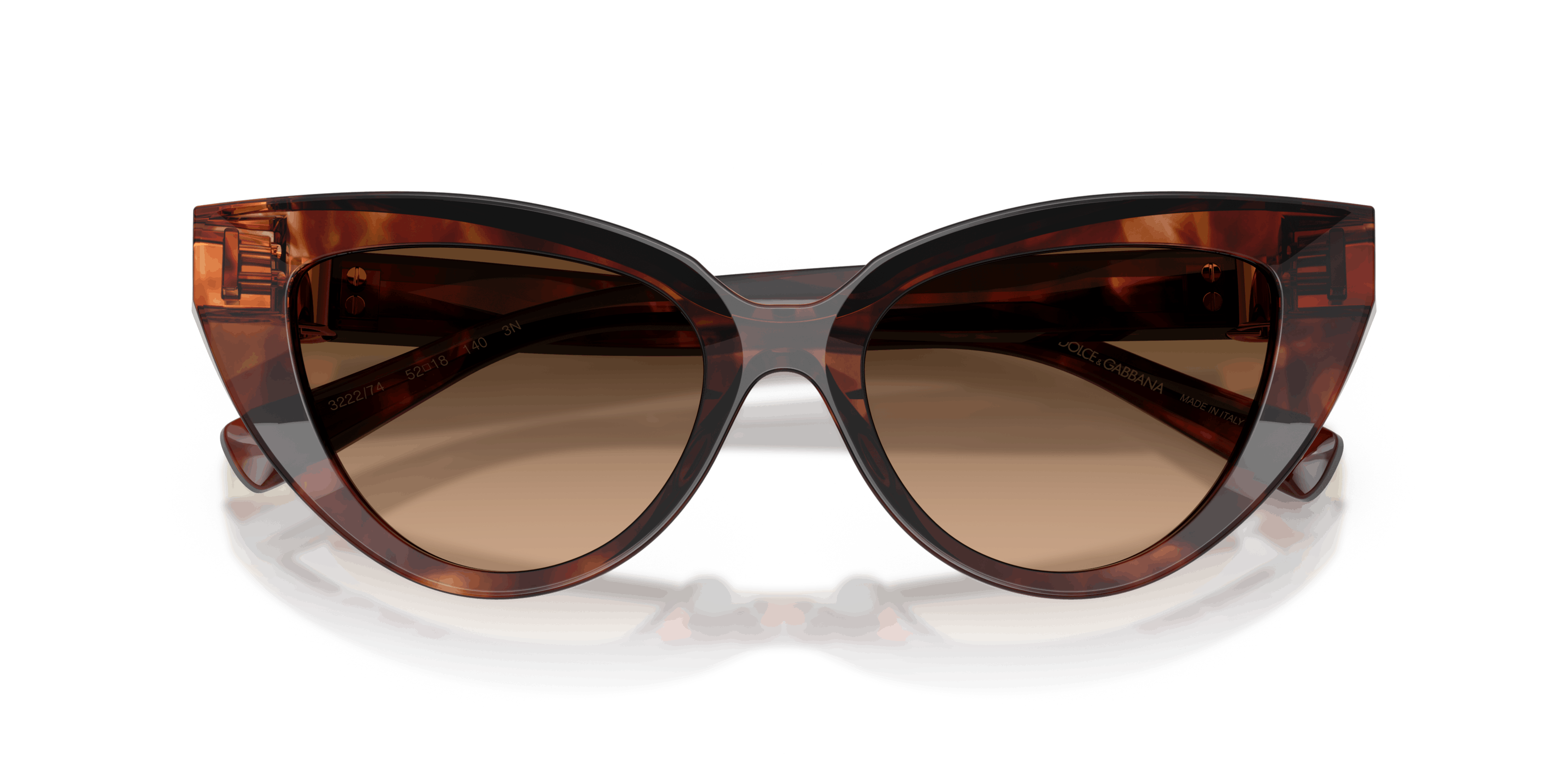 Folded, DOLCE & GABBANA DG4497 322274