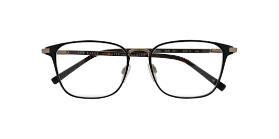Ted Baker TB 4329 (001) Glasses Transparent / Black