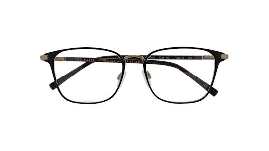 Ted Baker TB 4329 (001) Glasses Transparent / Black