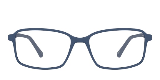 Seen SNCM12 Glasses Transparent / Blue