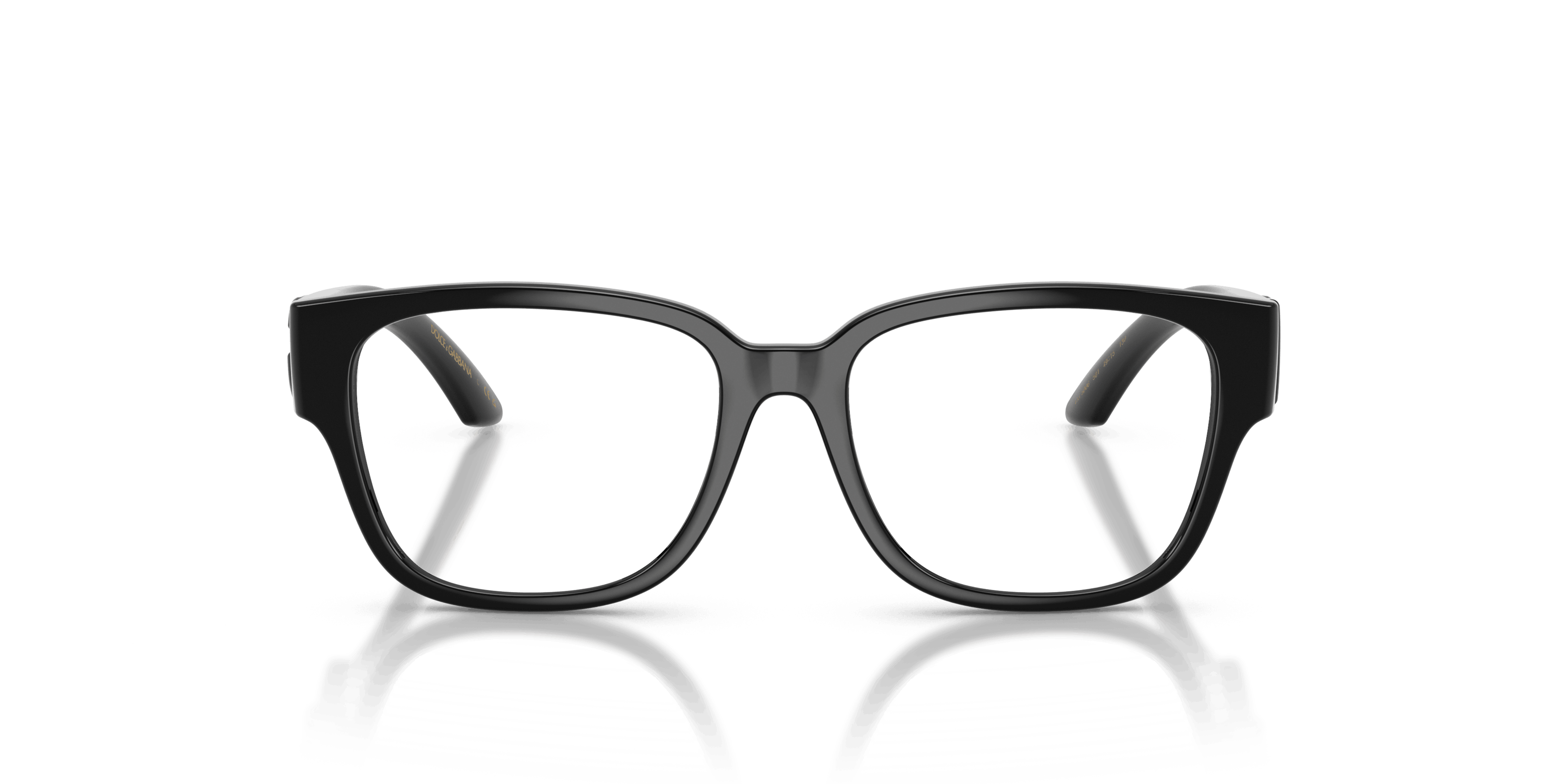 Front, Dolce&Gabbana DX5006 501