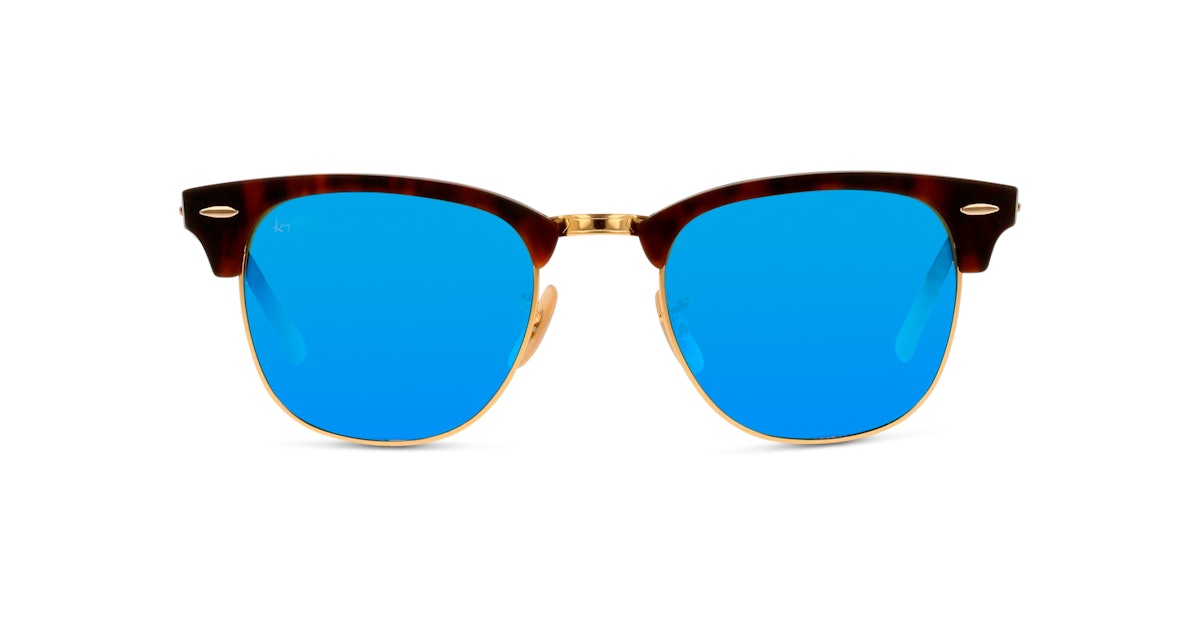 Ray-Ban Clubmaster Flash RB3016 114517