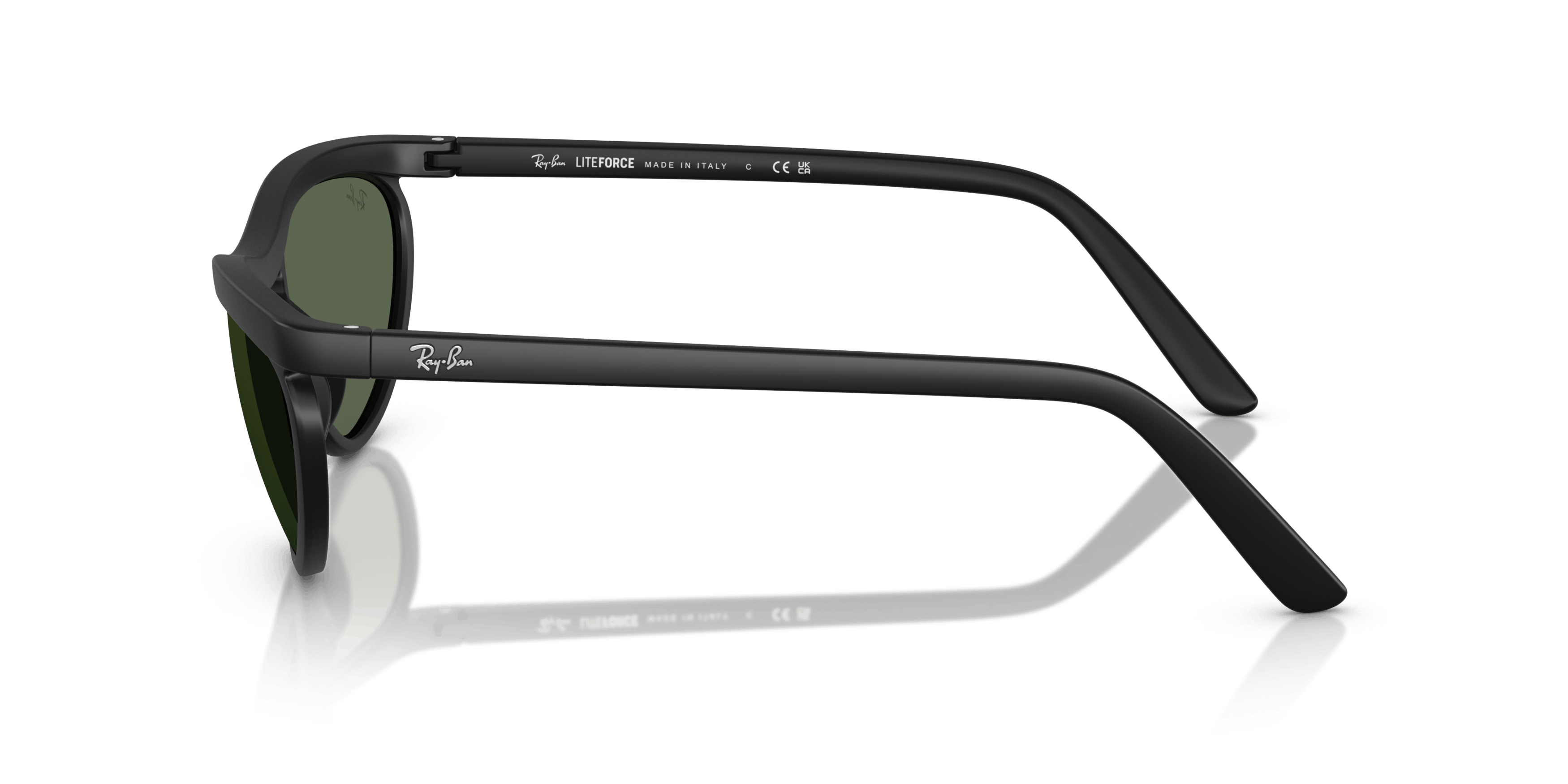 Angle_Left02, RAY-BAN RB4453 601S71