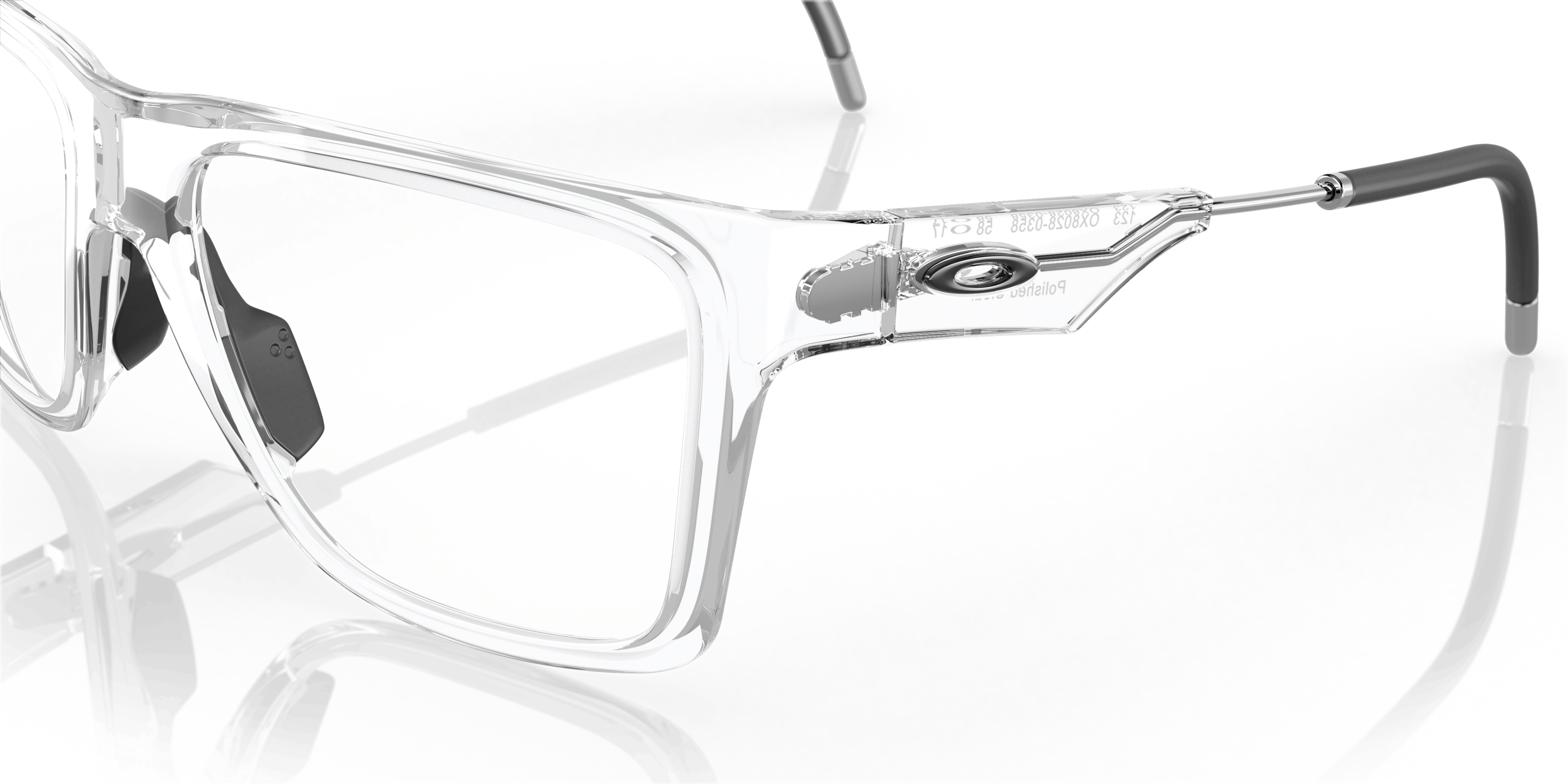 Detail01, Oakley NXTLVL OX8028 802803