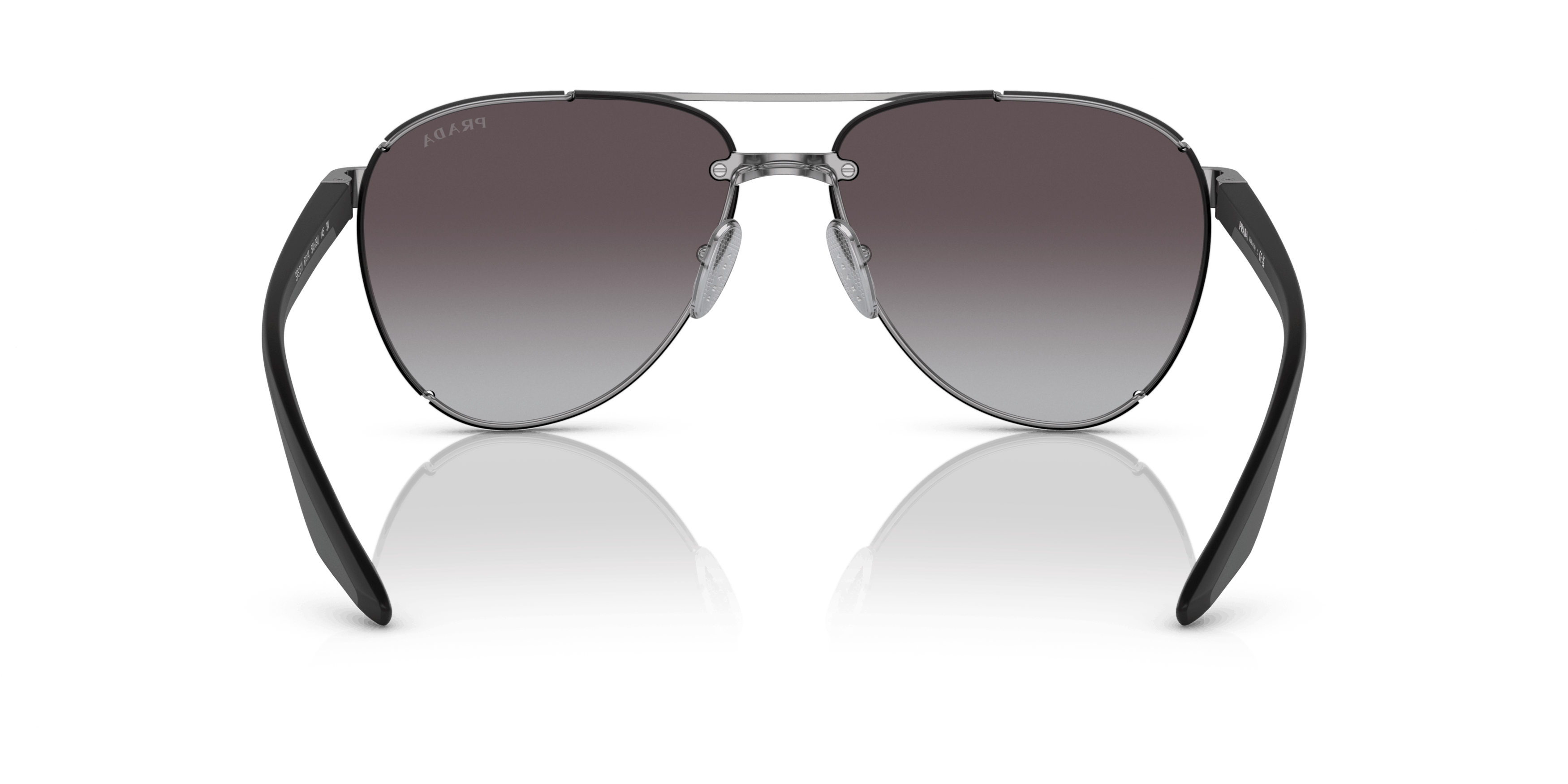 Detail02, Prada Linea Rossa PS 51YS 5AV09U