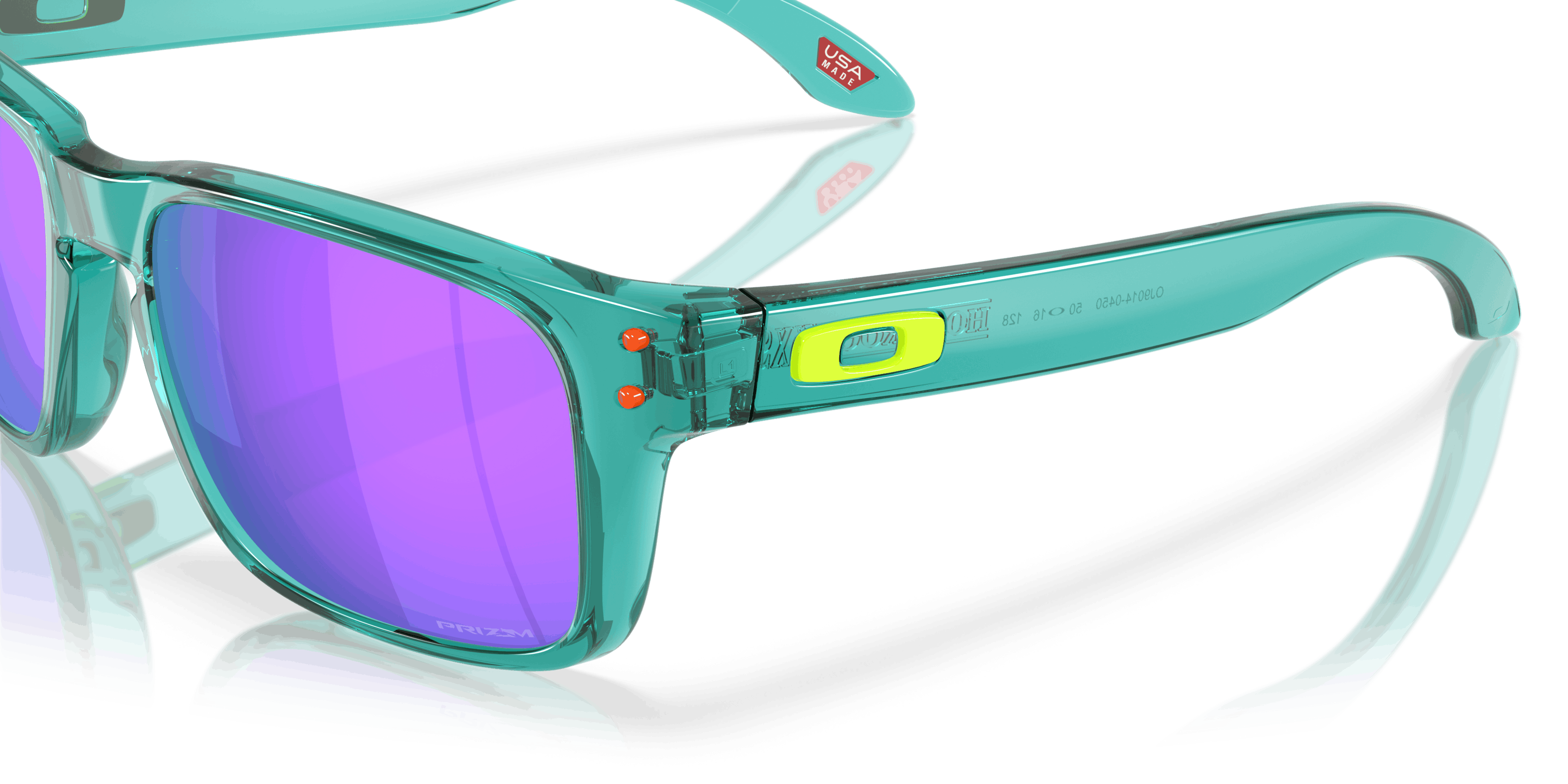 Detail01, OAKLEY Holbrook XXS OJ9014 901404