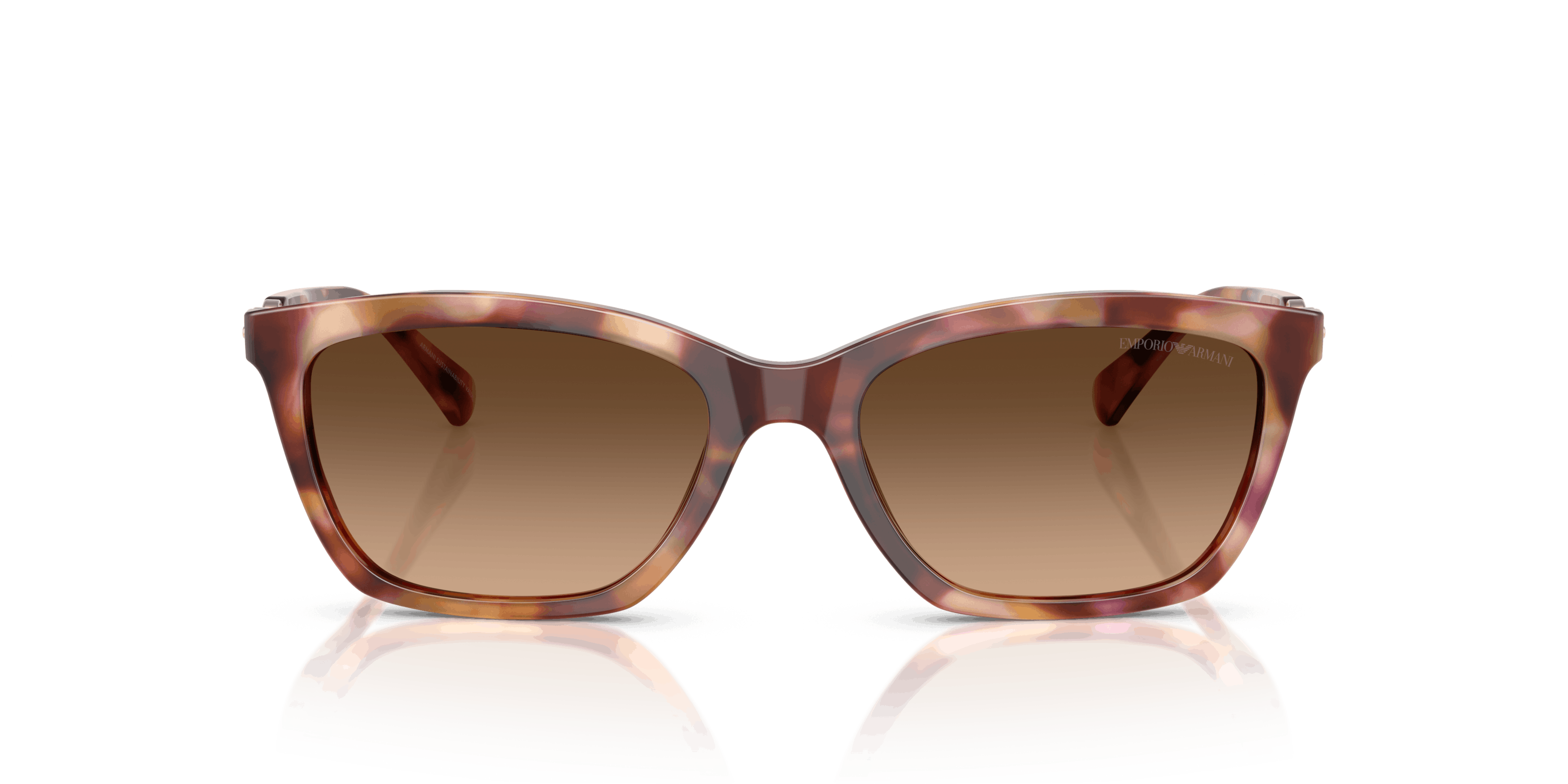 Front, Emporio Armani EA4238 54/18