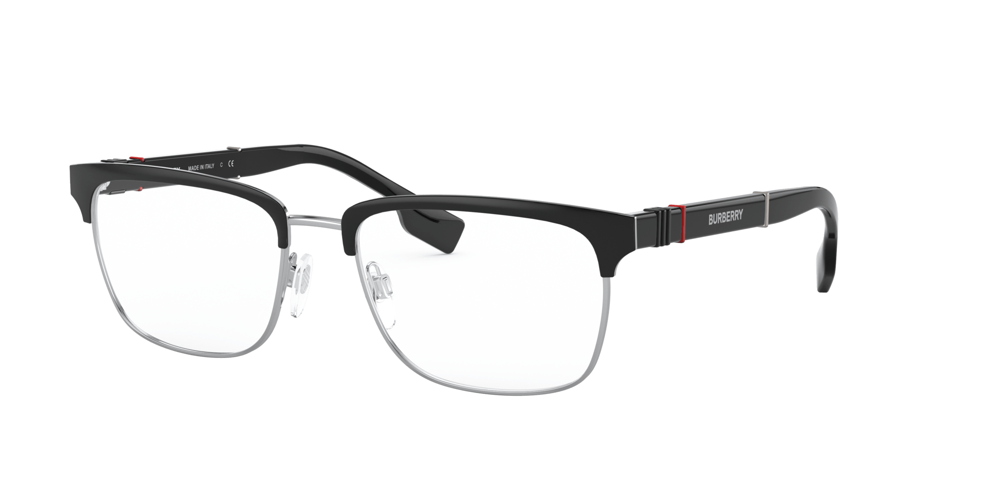 Angle_Left01, Burberry Alba BE 1348 Glasses