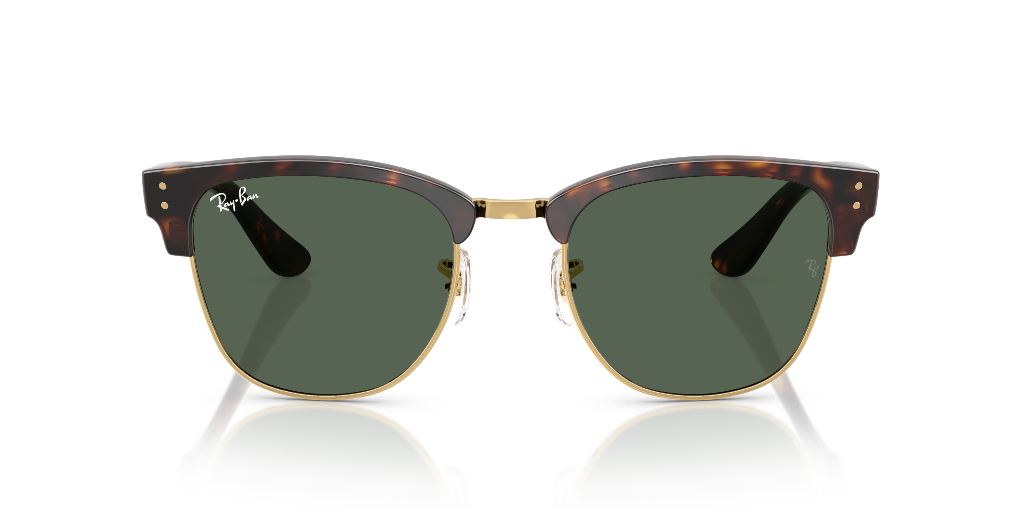 [products.image.front] Ray-Ban Clubmaster Reverse RBR0504S 1359VR