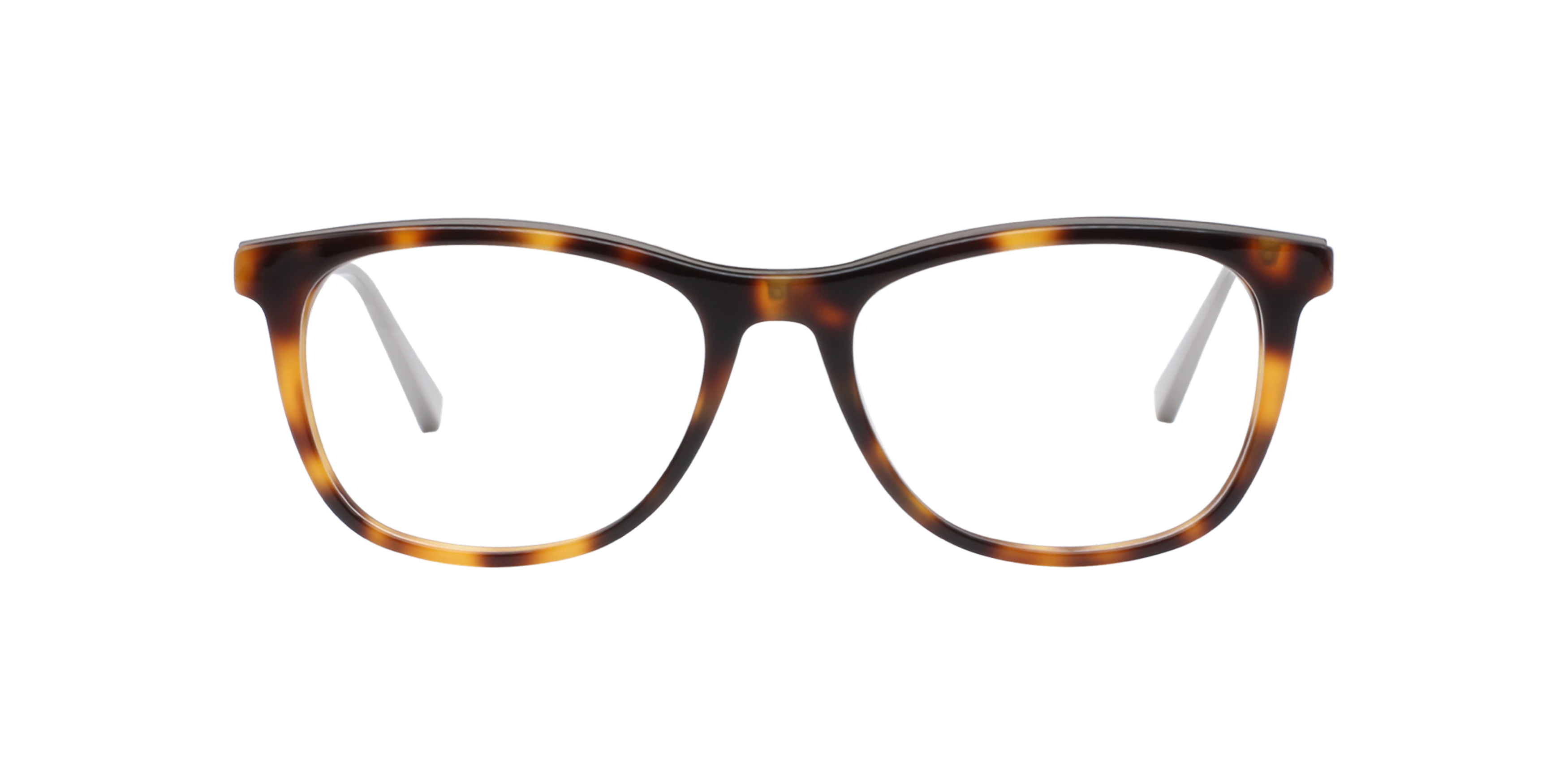Front Lipsy 105 (C1) Glasses Transparent / Havana
