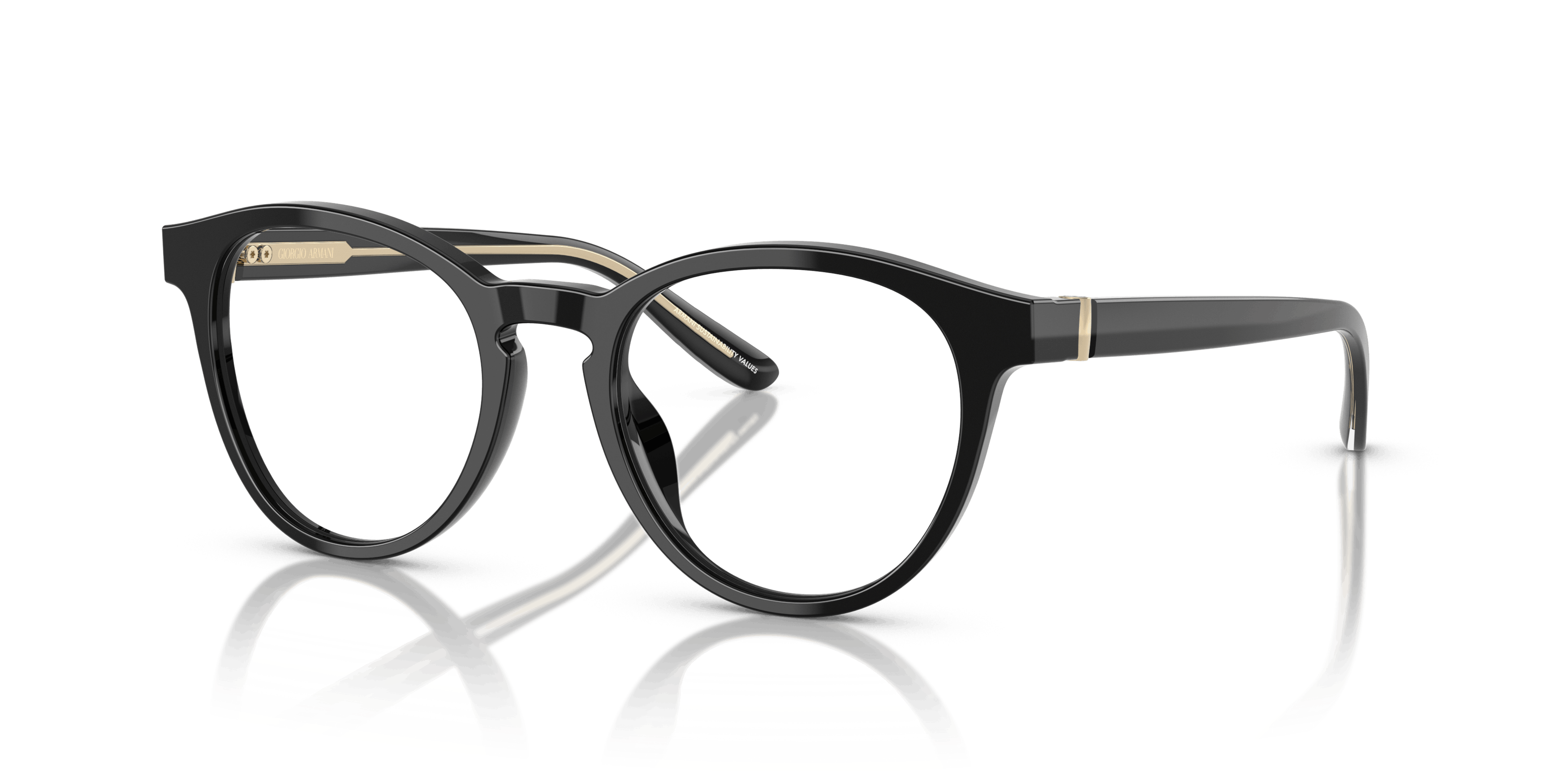 [products.image.angle_left01] Giorgio Armani AR7266U Glasses