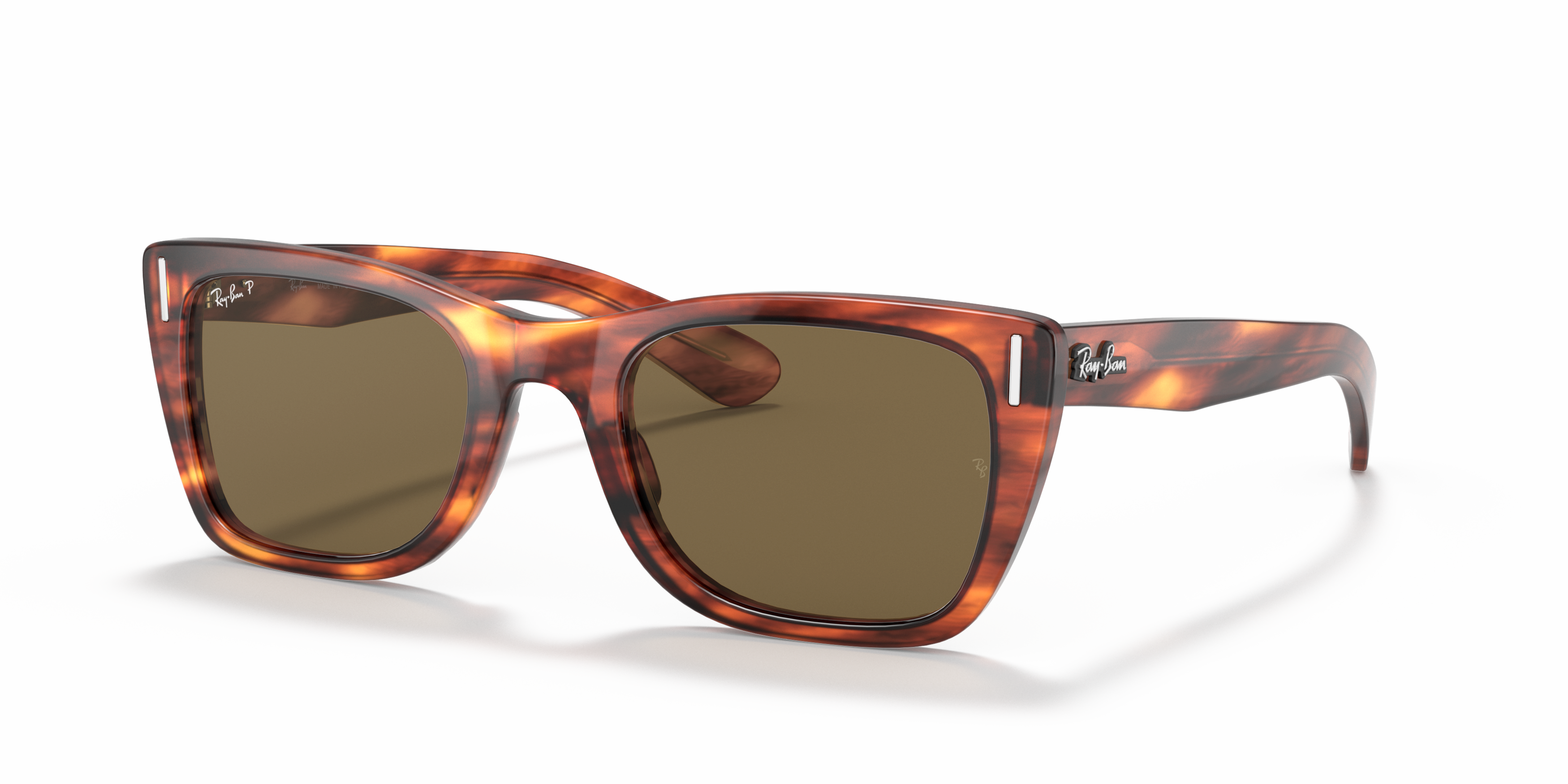 [products.image.angle_left01] Ray-Ban Caribbean RB2248 954/57