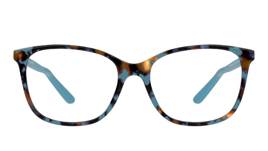 Unofficial UNOF0035 (HM00) Glasses Transparent / Brown