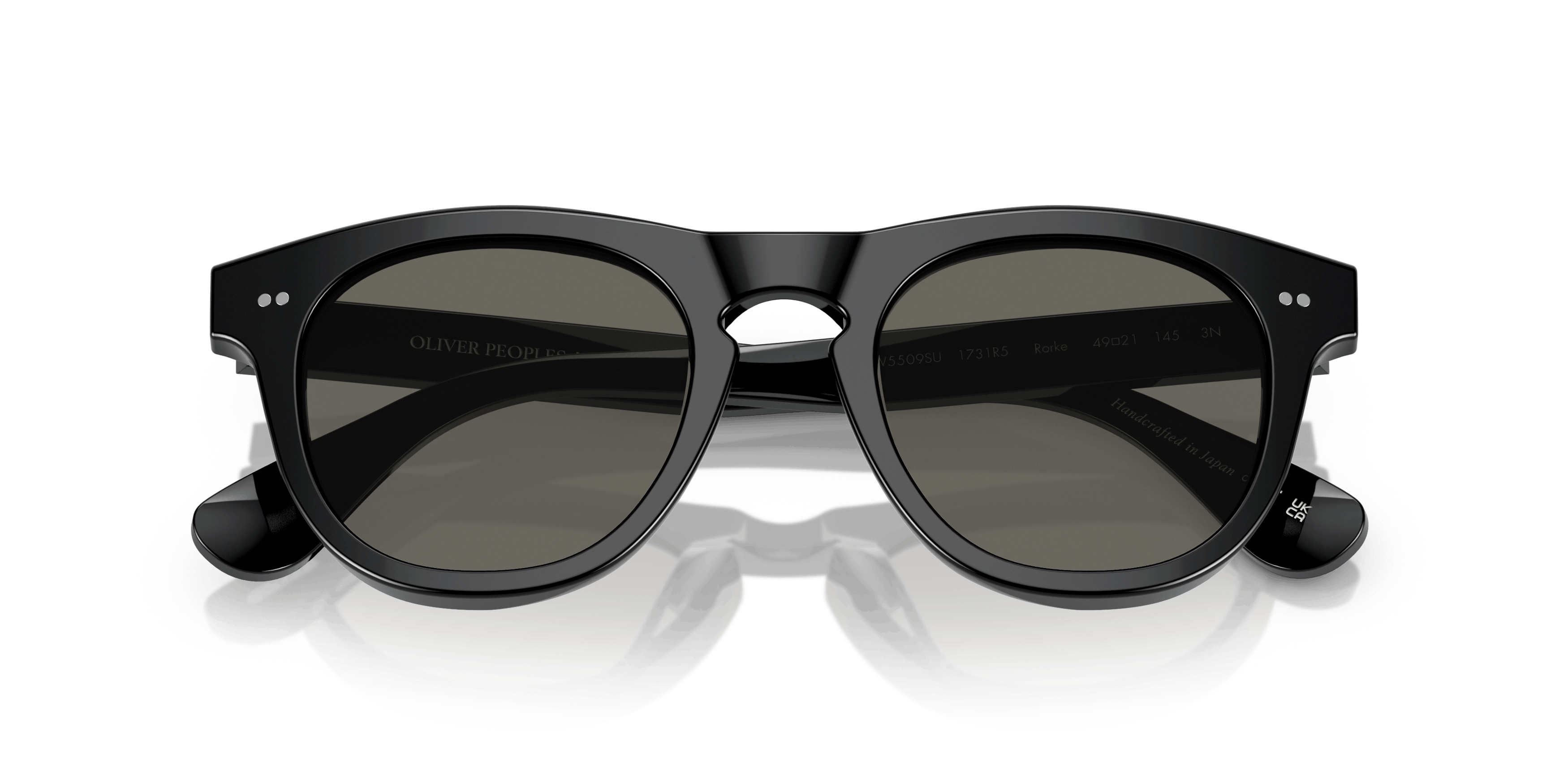 Folded, Oliver Peoples RORKE OV5509SU 1731R5