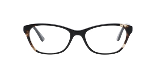 Lipsy 100 (C1) Glasses Transparent / Black