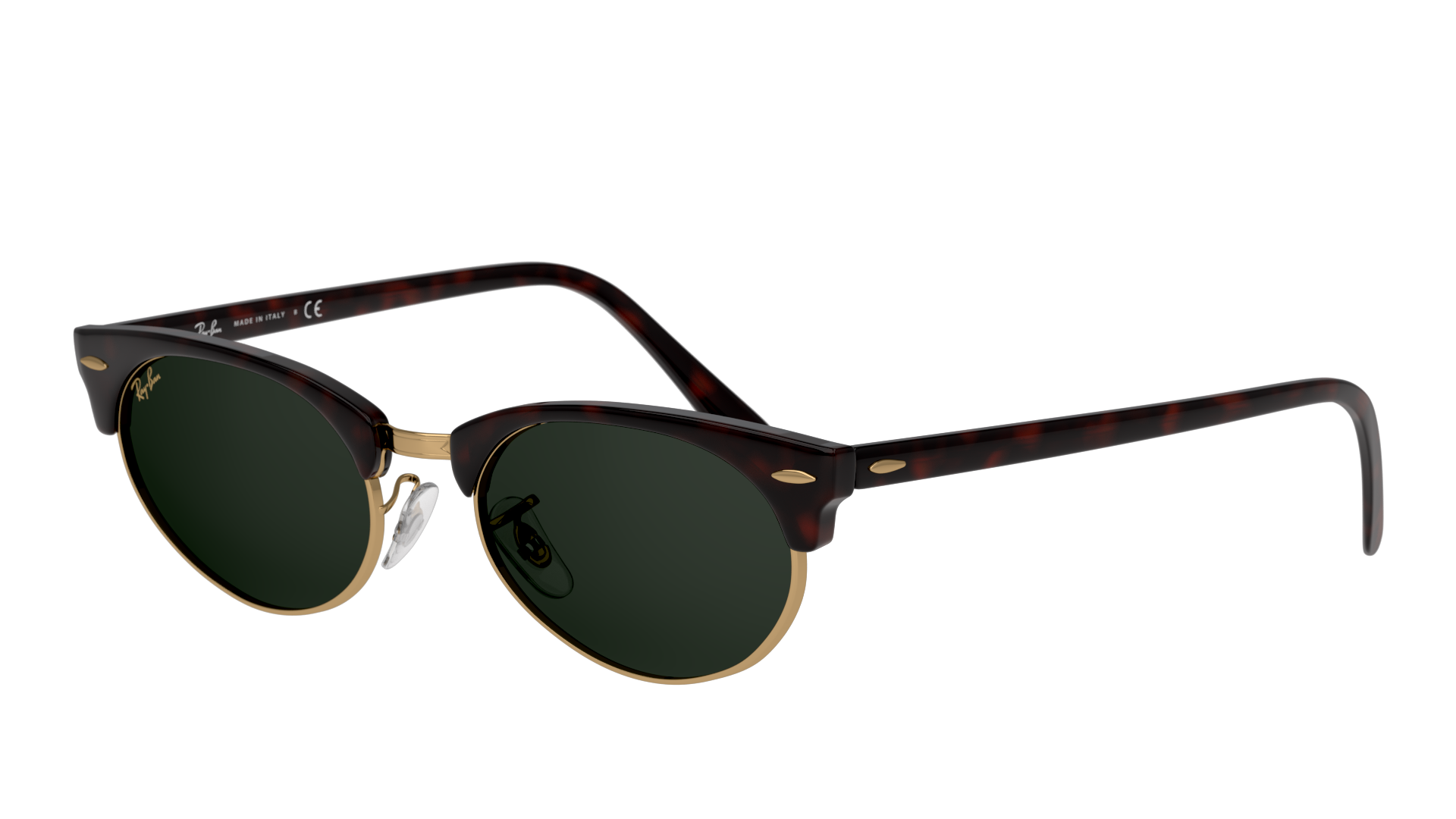 [products.image.angle_left01] RAY-BAN RB3946 130431