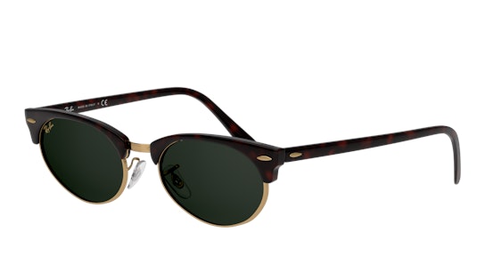 RAY-BAN RB3946 130431 Ecaille