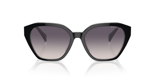 Ralph by Ralph Lauren RA 5315U Sunglasses Grey / Black