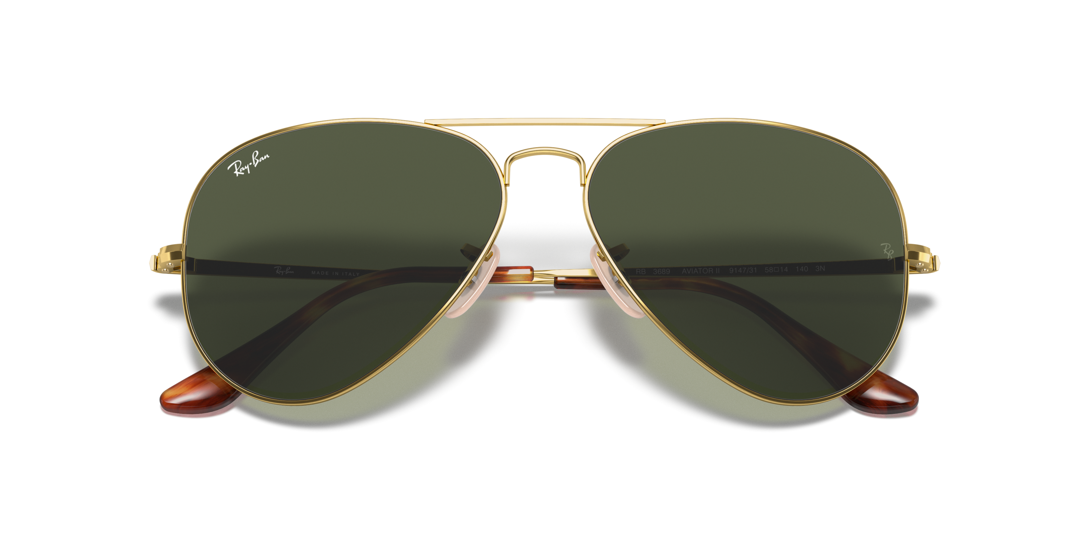 [products.image.folded] RAY-BAN RB3689 914731