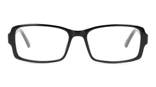 Seen SN KF01 Glasses Transparent / Black