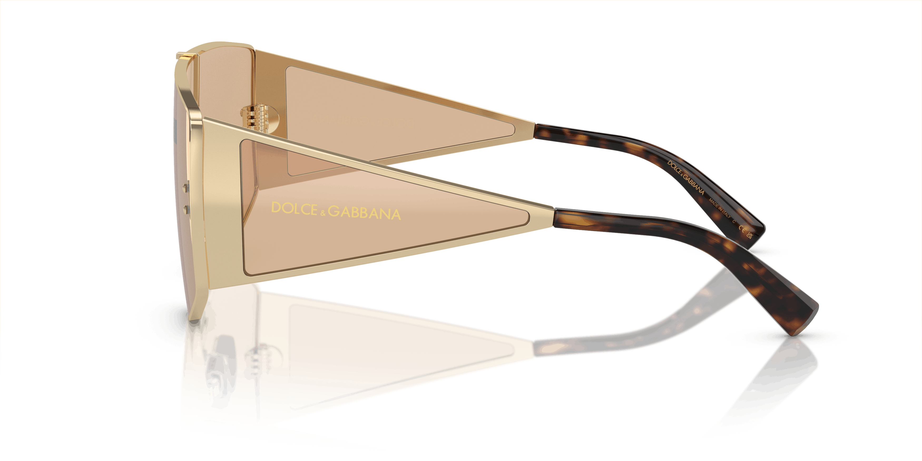 Angle_Left02, Dolce&Gabbana DG2305 13655A