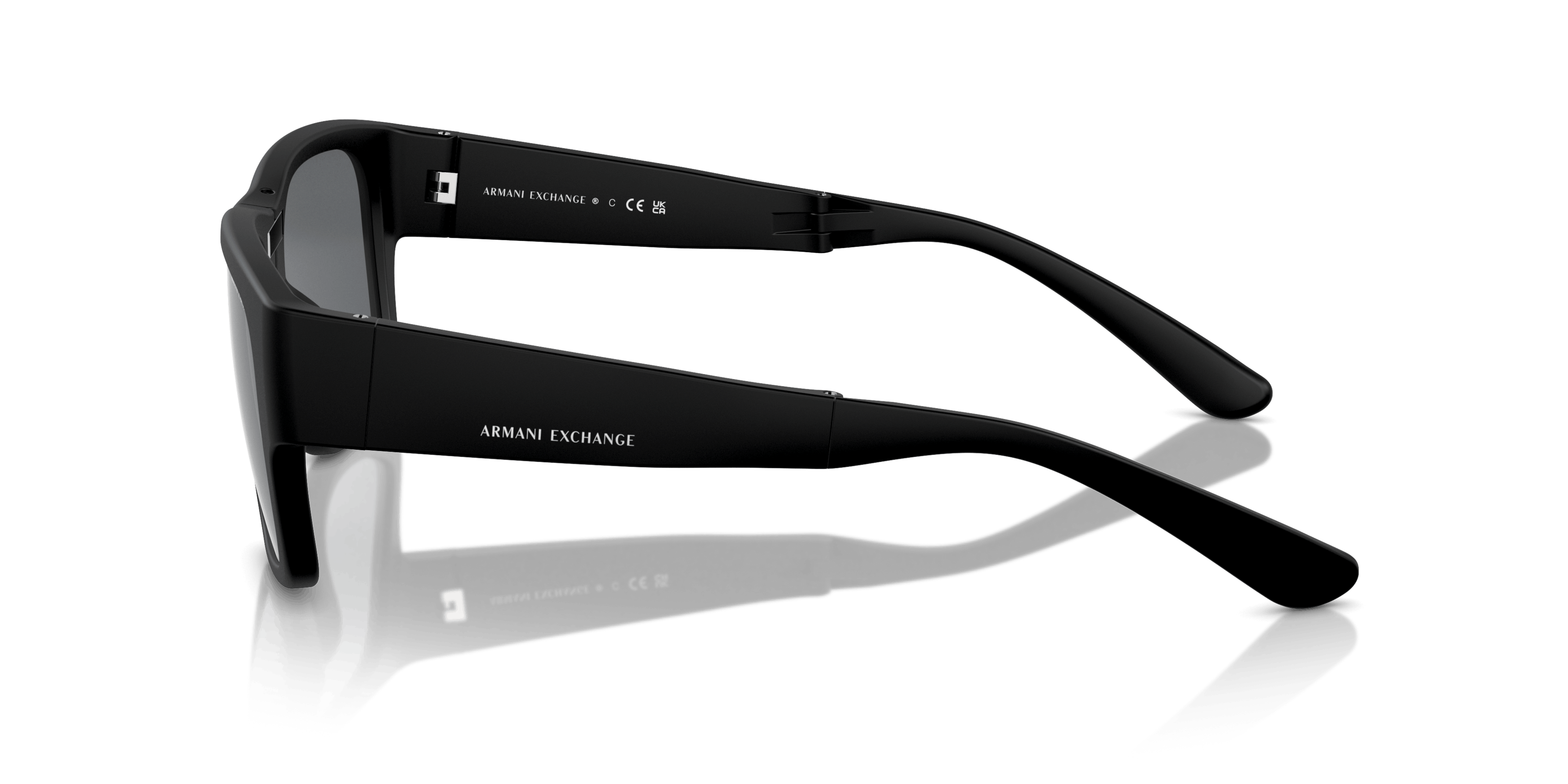 Angle_Left02, Armani Exchange AX4141SU 80786G