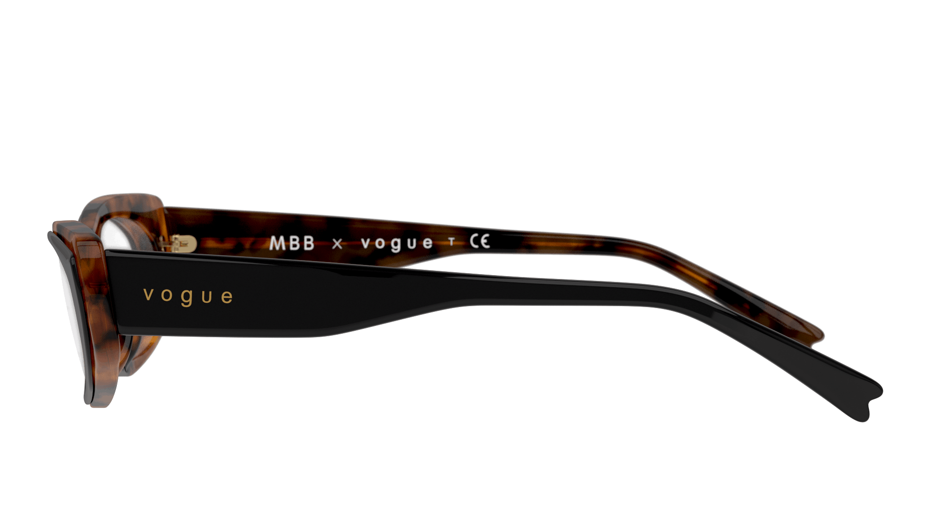 Angle_Left02, Vogue Eyewear VO5316 2818
