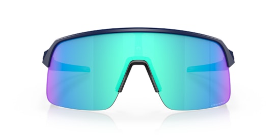 Oakley Sutro Lite OO 9463 Sunglasses Blue / Blue