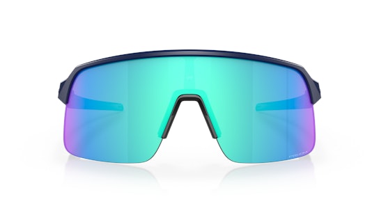 Oakley OO 9463 (946306) Sunglasses Blue / Blue