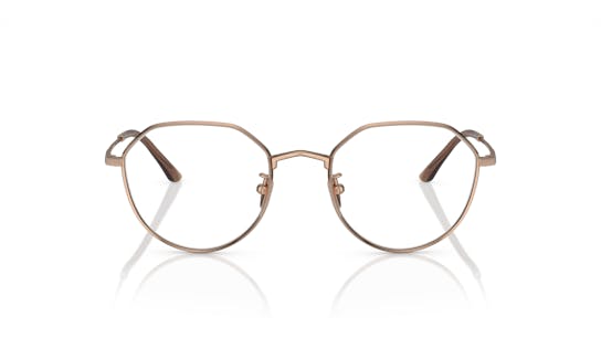 Giorgio armani circle glasses shop