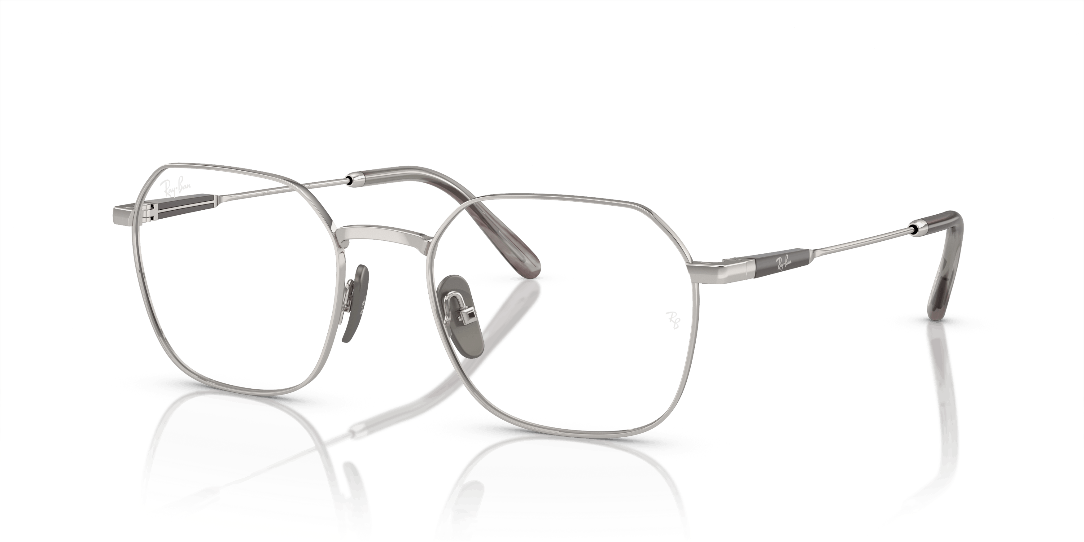 Angle_Left01, RAY-BAN Jim Titanium Optics RX8794 1002