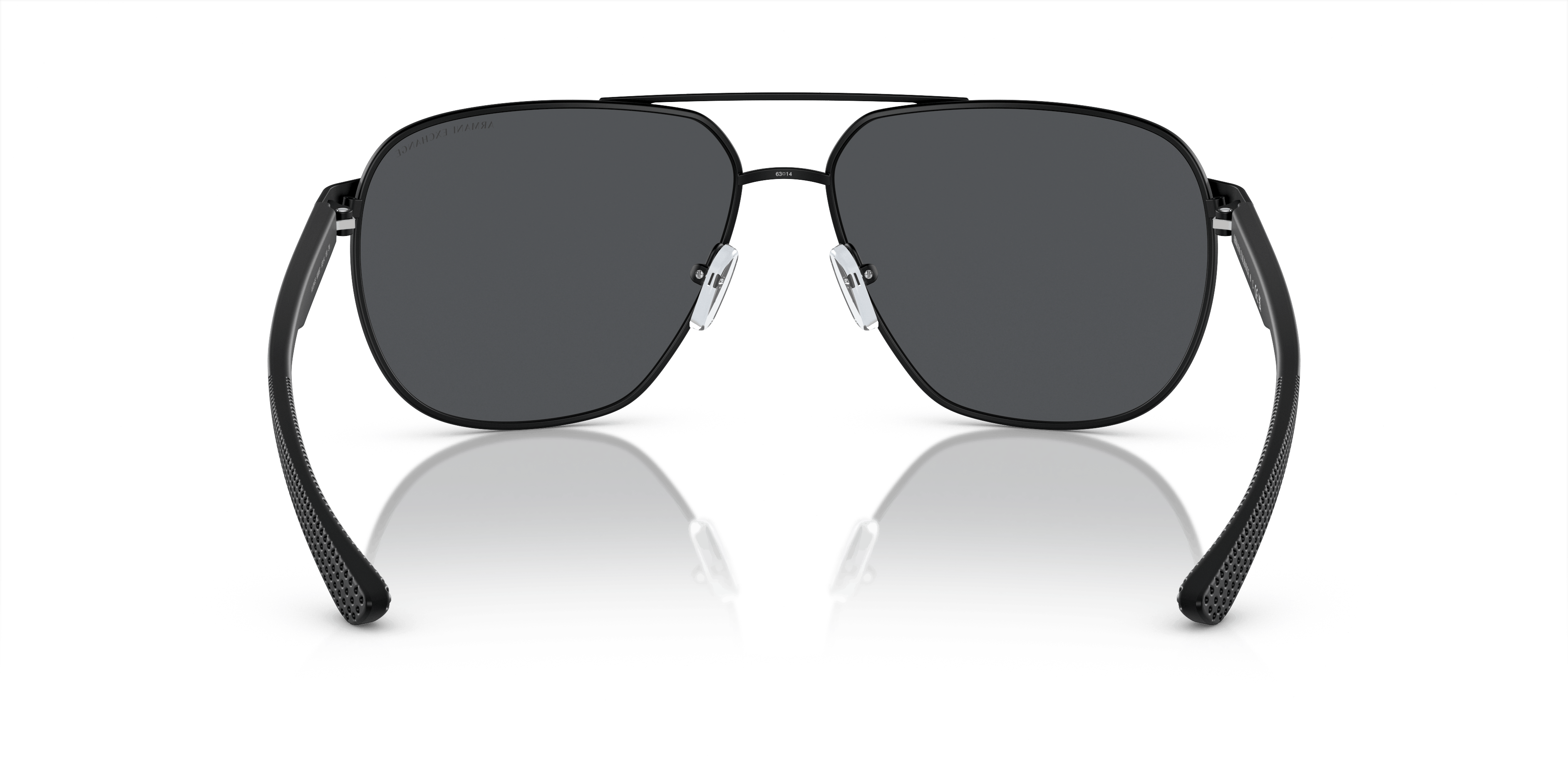 Detail02, Armani Exchange AX2047S 600087