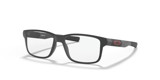 Oakley Field Day OY 8007 Children's Glasses Transparent / Black