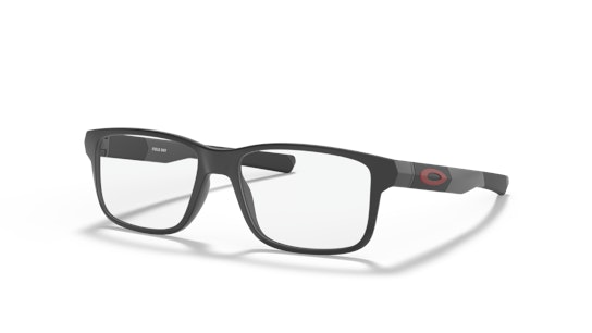 Oakley OY 8007 (800708) Children's Glasses Transparent / Black
