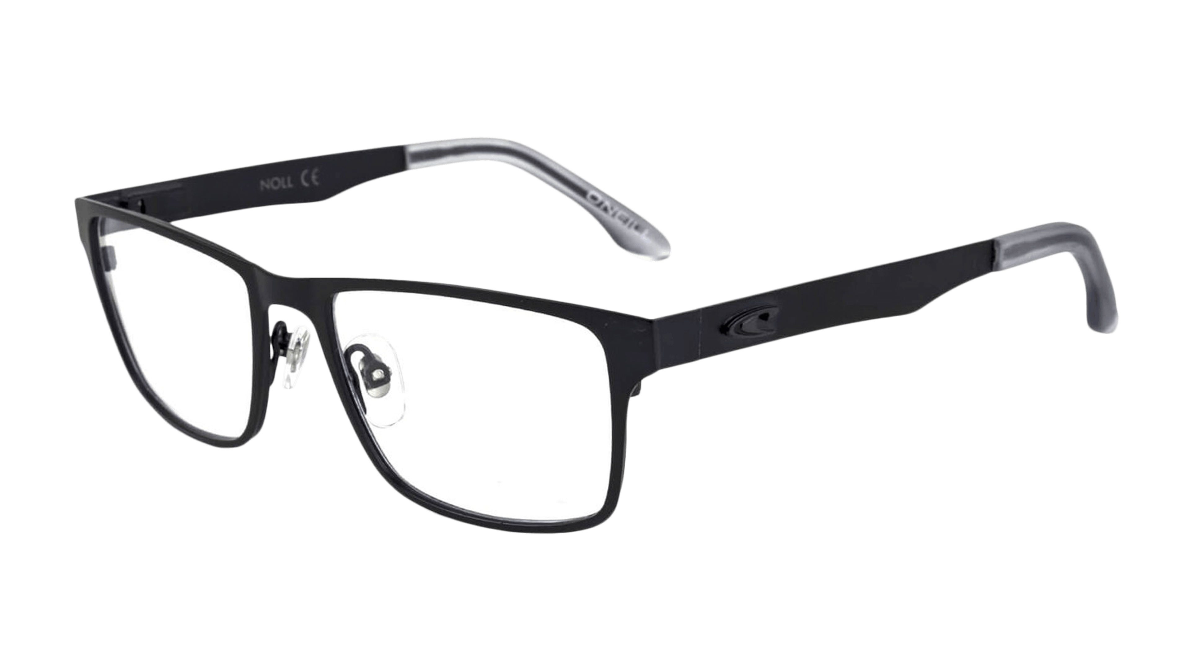 Angle_Left01 O'Neill Noll (010) Children's Glasses Transparent / Silver