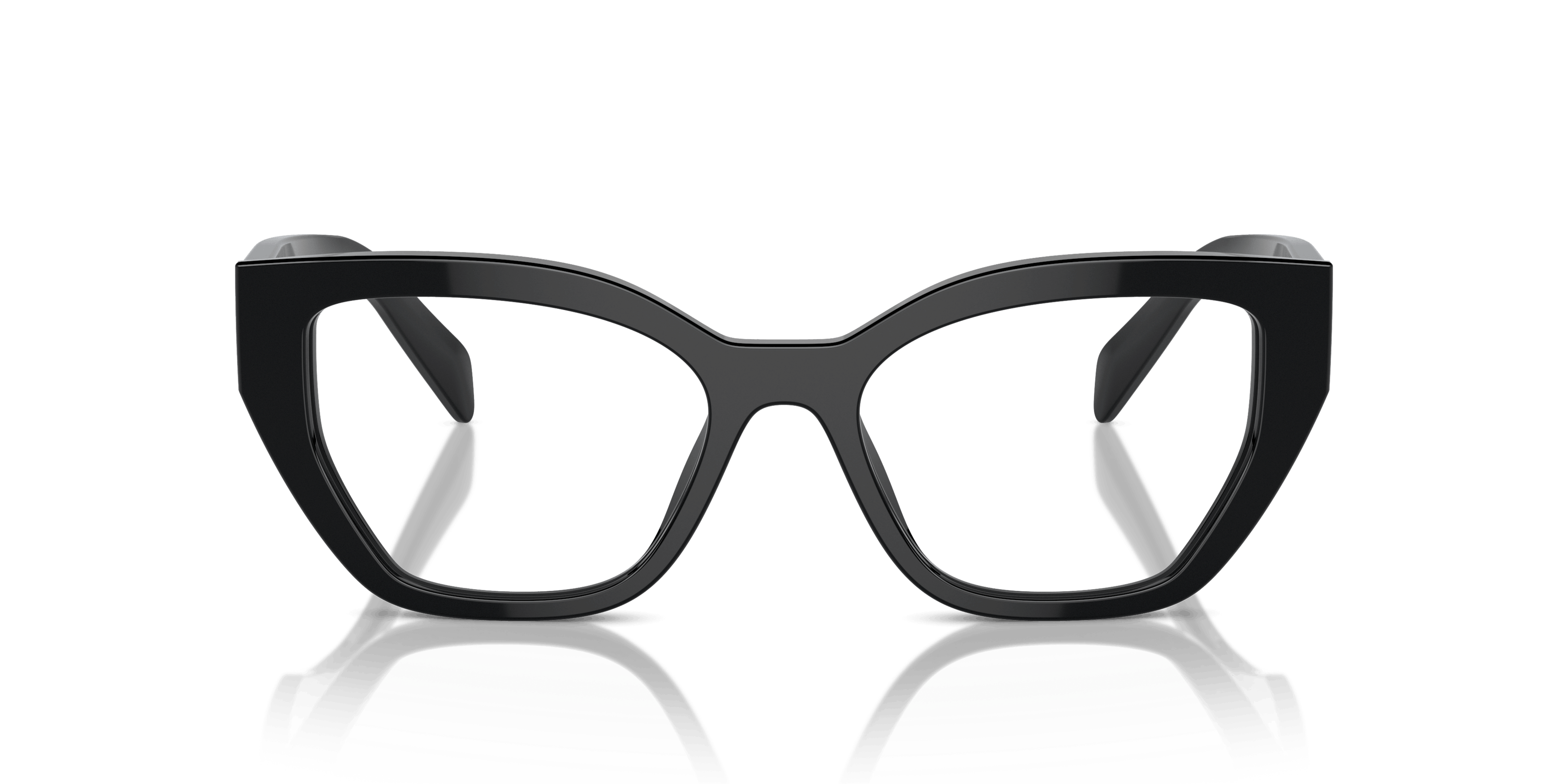 Front, Prada PR A16V 16K1O1