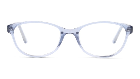 Seen SN DT11 (LL00) Children's Glasses Transparent / Blue